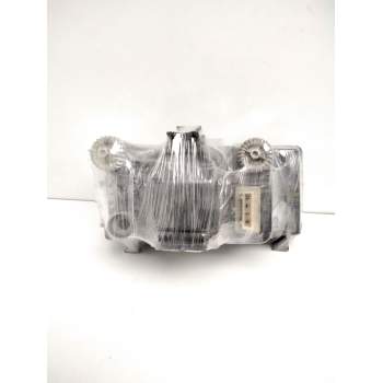 Recambio de faro izquierdo para seat ibiza (6k) básico referencia OEM IAM 6K1941009Q 67627551 