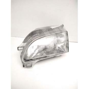 Recambio de faro izquierdo para seat arosa (6h1) select referencia OEM IAM 6H1941015C 6H1941001C 