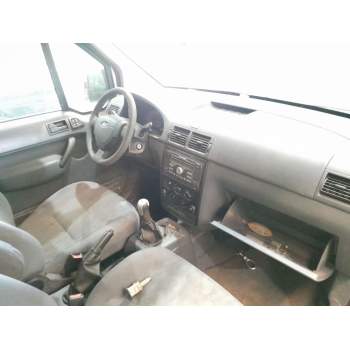 ford transit connect (tc7) del año 2002