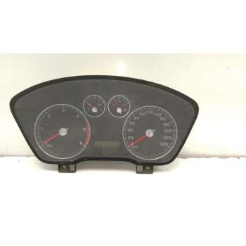 Recambio de cuadro instrumentos para ford focus iii sedán 1.6 ecoboost referencia OEM IAM 3M5F10A855A  