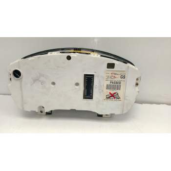 Recambio de cuadro instrumentos para ford focus iii sedán 1.6 ecoboost referencia OEM IAM 3M5F10A855A  