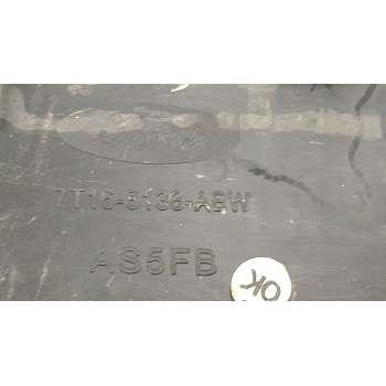 Recambio de rejilla delantera para ford transit connect (p65_, p70_, p80_) 1.8 16v referencia OEM IAM 7T168138  