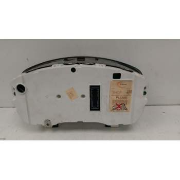 Recambio de cuadro instrumentos para ford focus iii 1.6 ti referencia OEM IAM 4M5T10849  
