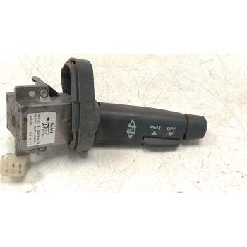 Recambio de mando multifuncion para man tge caja/chasis (uz_) 2.0 tdi referencia OEM IAM 81255090179  