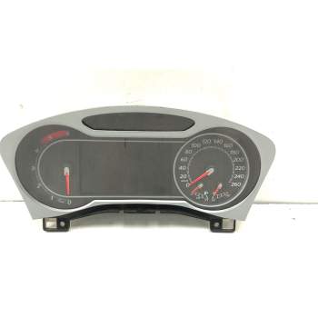 Recambio de cuadro instrumentos para ford mondeo iv (ba7) 1.6 ti referencia OEM IAM 7M2T10849CF  
