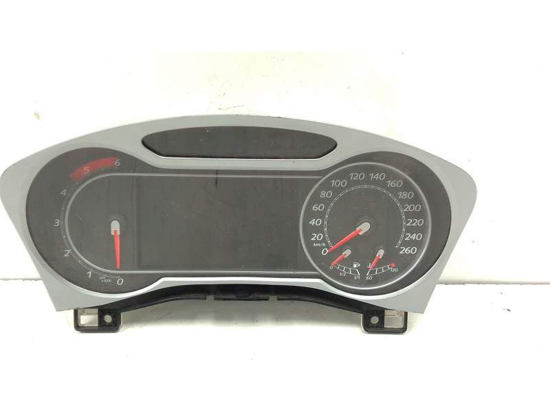 Recambio de cuadro instrumentos para ford mondeo iv (ba7) 1.6 ti referencia OEM IAM 7M2T10849CF  