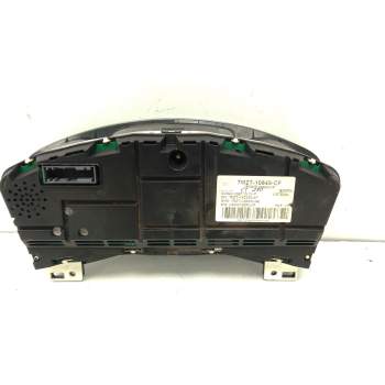 Recambio de cuadro instrumentos para ford mondeo iv (ba7) 1.6 ti referencia OEM IAM 7M2T10849CF  