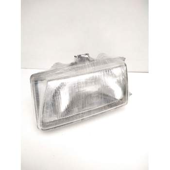 Recambio de faro izquierdo para seat cordoba berlina (6k2) clx referencia OEM IAM 6K0941009A 67735431 