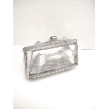 Recambio de faro izquierdo para seat ibiza (6k) sxe referencia OEM IAM 086653 67735499 