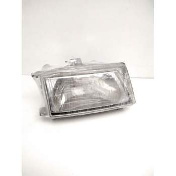 Recambio de faro derecho para seat ibiza (6k) clx referencia OEM IAM 6K1941010Q 67627561 