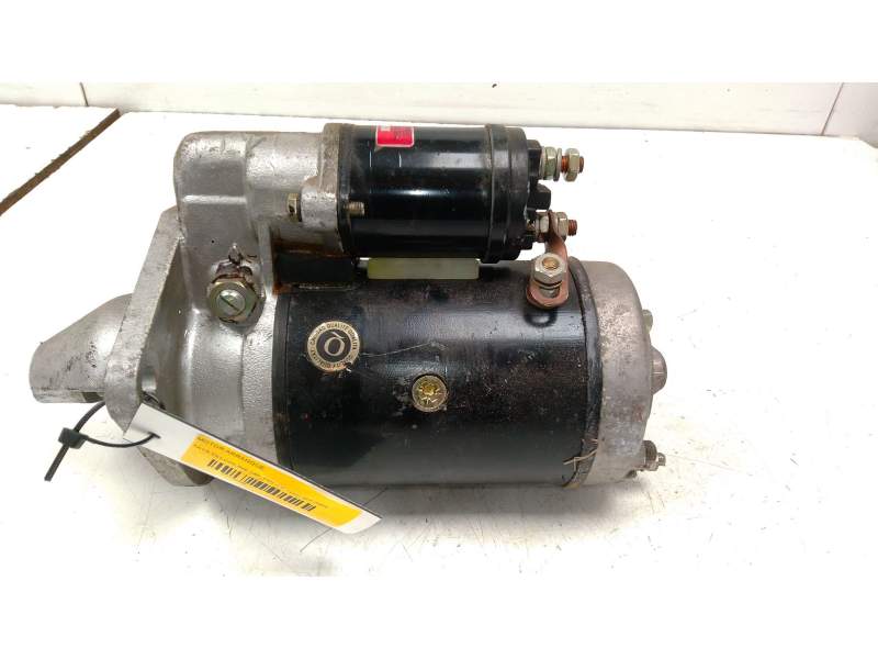 Recambio de motor arranque para tata telcoline (40_fd) 2.0 tdic 4x4 referencia OEM IAM 26964052A  