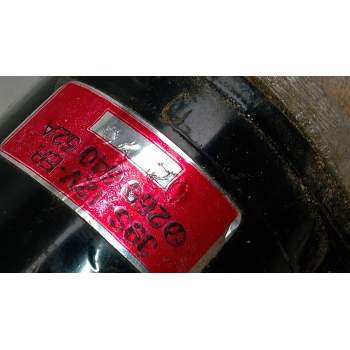 Recambio de motor arranque para tata telcoline (40_fd) 2.0 tdic 4x4 referencia OEM IAM 26964052A  