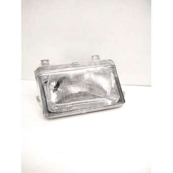 Recambio de faro derecho para seat ibiza gl referencia OEM IAM 084451106R  