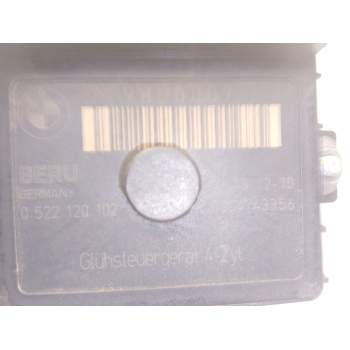 Recambio de modulo electronico para bmw x1 (e84) xdrive 23 d referencia OEM IAM 779800007  