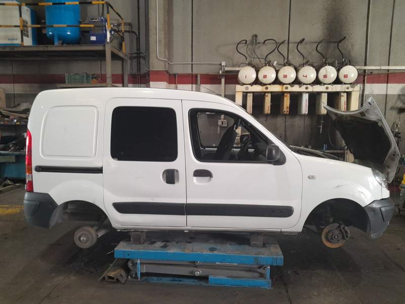renault kangoo (kc0/1_) del año 2008