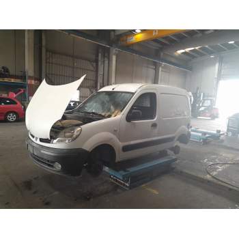 renault kangoo (kc0/1_) del año 2008