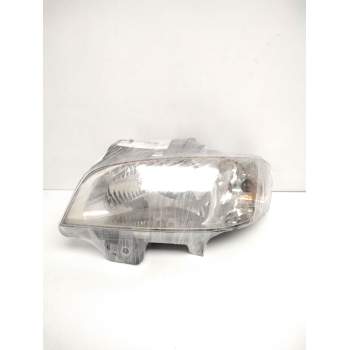 Recambio de faro izquierdo para seat cordoba berlina (6k2) stella referencia OEM IAM 6K1941043A  