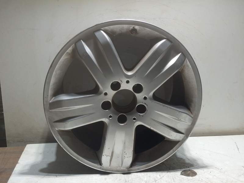 Recambio de llanta aluminio para mercedes-benz clase m (w163) ml 270 cdi (163.113) referencia OEM IAM A1634013902  