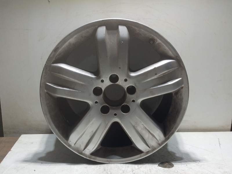 Recambio de llanta aluminio para mercedes-benz clase m (w163) ml 270 cdi (163.113) referencia OEM IAM A1634013902  
