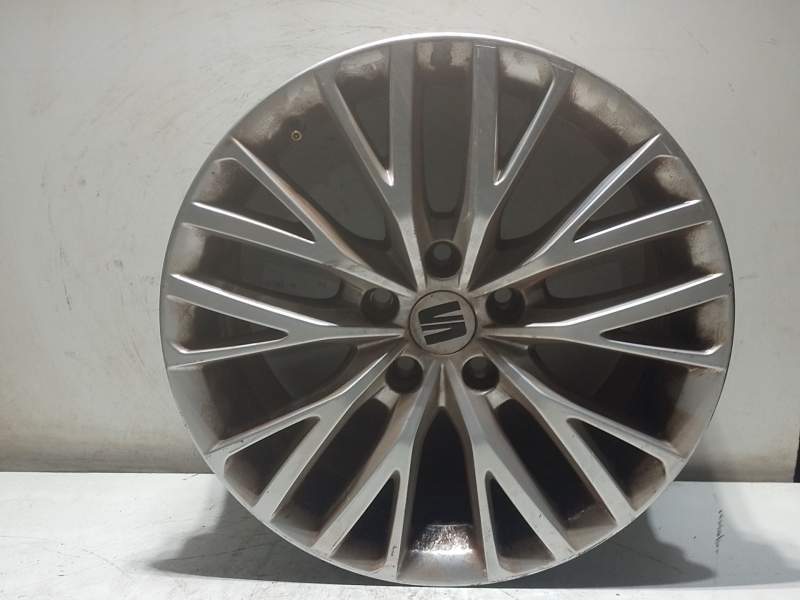 Recambio de llanta aluminio para seat leon (kl1, klg) 1.5 tgi cng referencia OEM IAM 5FA601025  