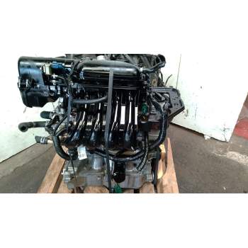 Recambio de motor completo para nissan micra iii (k12) 1.2 16v referencia OEM IAM CR12  
