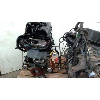 Recambio de motor completo para nissan micra iii (k12) 1.2 16v referencia OEM IAM CR12  