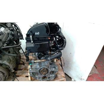 Recambio de motor completo para nissan micra iii (k12) 1.2 16v referencia OEM IAM CR12  
