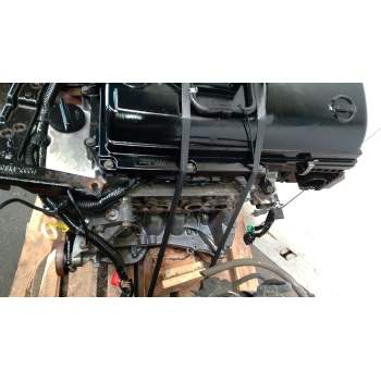 Recambio de motor completo para nissan micra iii (k12) 1.2 16v referencia OEM IAM CR12  