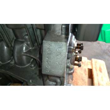 Recambio de motor completo para nissan micra iii (k12) 1.2 16v referencia OEM IAM CR12  