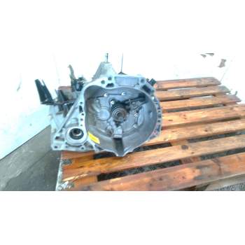 Recambio de caja cambios para nissan micra iii (k12) 1.2 16v referencia OEM IAM 8200137170  