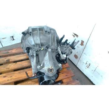 Recambio de caja cambios para nissan micra iii (k12) 1.2 16v referencia OEM IAM 8200137170  