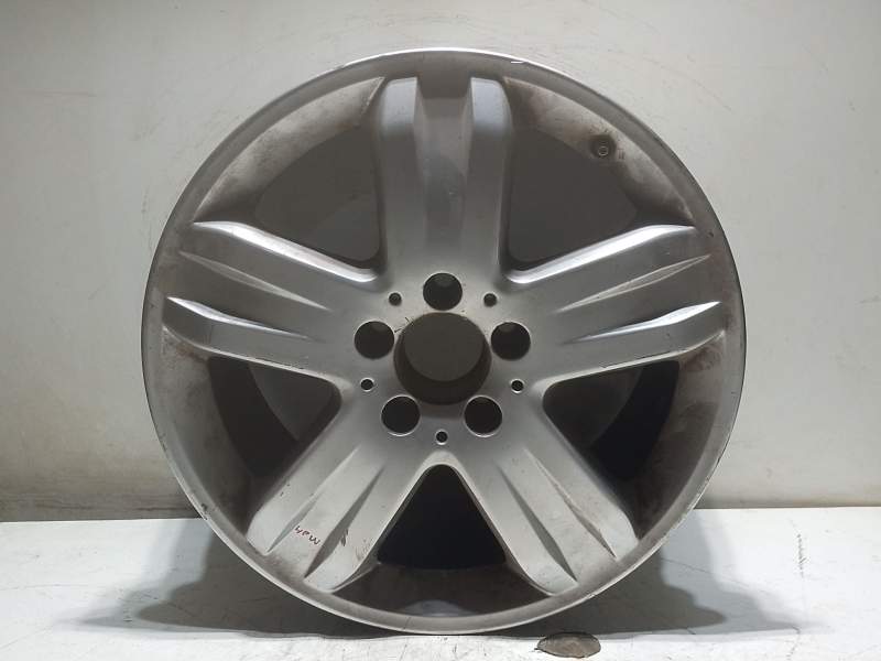 Recambio de llanta aluminio para mercedes-benz clase m (w163) ml 270 cdi (163.113) referencia OEM IAM A1634013902  