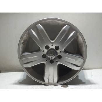 LLANTA ALUMINIO A1634013902 