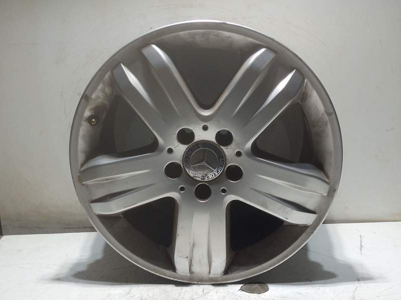 Recambio de llanta aluminio para mercedes-benz clase m (w163) ml 270 cdi (163.113) referencia OEM IAM A1634013902  