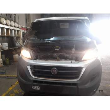 fiat ducato furgoneta (250_) del año 2017