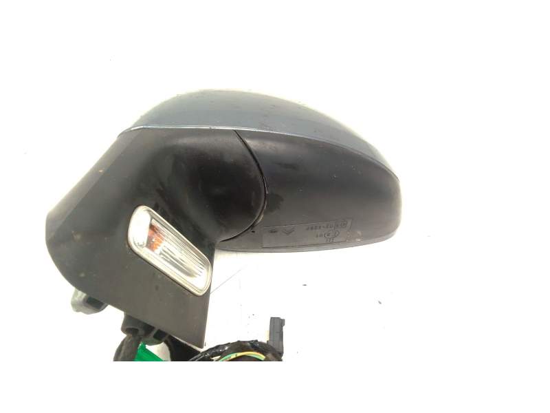 Recambio de retrovisor izquierdo para citroën c4 i (lc_) 1.6 hdi referencia OEM IAM 96467083  