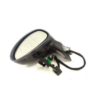 Recambio de retrovisor izquierdo para citroën c4 i (lc_) 1.6 hdi referencia OEM IAM 96467083  