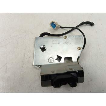 CERRADURA MALETERO / PORTON 4779096 