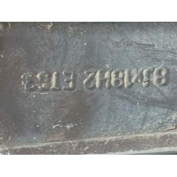 Recambio de llanta aluminio para volkswagen touareg (7p5, 7p6) 3.0 v6 tdi referencia OEM IAM 7P5601025C  