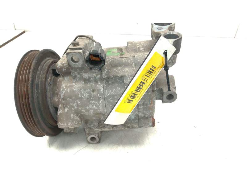 Recambio de compresor aire acondicionado para nissan micra iii (k12) 1.2 16v referencia OEM IAM   