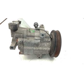 Recambio de compresor aire acondicionado para nissan micra iii (k12) 1.2 16v referencia OEM IAM   