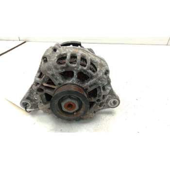 Recambio de alternador para nissan micra iii (k12) 1.2 16v referencia OEM IAM   