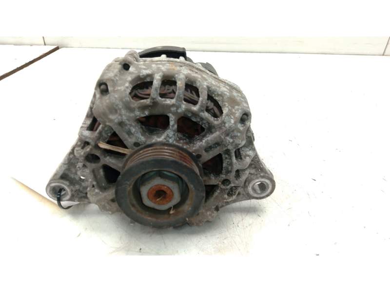 Recambio de alternador para nissan micra iii (k12) 1.2 16v referencia OEM IAM   
