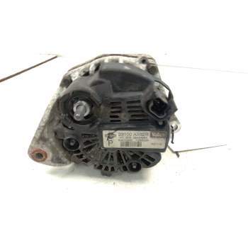 Recambio de alternador para nissan micra iii (k12) 1.2 16v referencia OEM IAM   