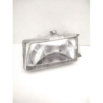 Recambio de faro izquierdo para seat cordoba vario (6k5) se referencia OEM IAM 4451107L  