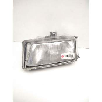 Recambio de faro izquierdo para seat ibiza (6k) 1.9 diesel (1y) referencia OEM IAM 6K1941009Q 67627551 