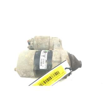 Recambio de motor arranque para nissan micra iii (k12) 1.2 16v referencia OEM IAM 233001F77B  