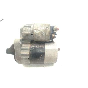 Recambio de motor arranque para nissan micra iii (k12) 1.2 16v referencia OEM IAM 233001F77B  