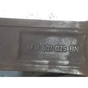 Recambio de llanta aluminio para audi a6 c6 avant (4f5) 2.7 tdi referencia OEM IAM 4F0601025  