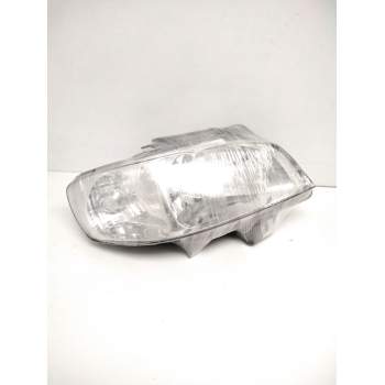 Recambio de faro derecho para seat ibiza (6k1) select referencia OEM IAM 6K1941044A  